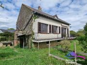 Maison 4 pièces 120 m²