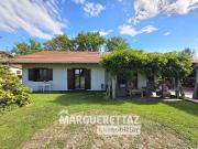 Maison 4 pièces 120 m²