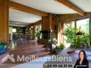 Maison 4 pièces 120 m²