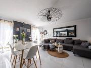 Maison 4 pièces 105 m²