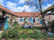 Maison 4 pièces 120 m²