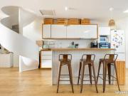 Maison 4 pièces 120 m²