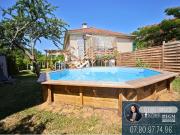 Maison 4 pièces 120 m²