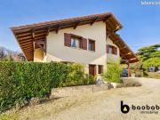 Maison 4 pièces 120 m²