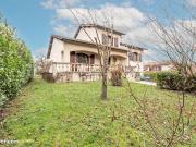 Maison 4 pièces 120 m²