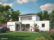 Maison 4 pièces 120 m²