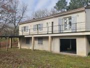 Maison 4 pièces 120 m²