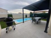 Maison 4 pièces 120 m²