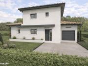 Maison 4 pièces 120 m²