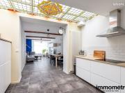 Maison 4 pièces 133 m²