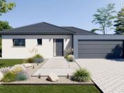 Maison 4 pièces 120 m²