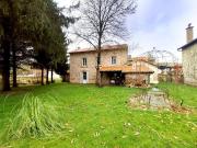 Maison 4 pièces 120 m²