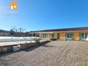 Maison 4 pièces 120 m²