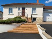 Maison 4 pièces 120 m²