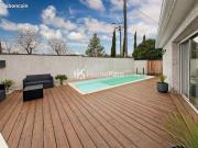 Maison 4 pièces 120 m²