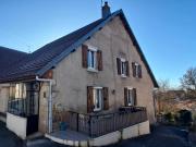 Maison 4 pièces 120 m²