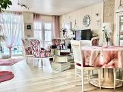 Maison 4 pièces 120 m²