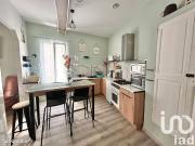 Maison 4 pièces 120 m²