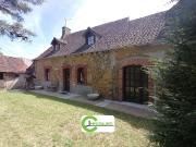 Maison 4 pièces 120 m²