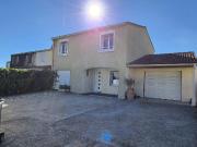 Maison 4 pièces 120 m²