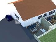 Maison 4 pièces 120 m²