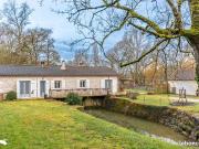 Maison 4 pièces 120 m²