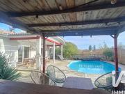 Maison 4 pièces 120 m²