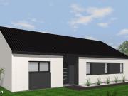 Maison 4 pièces 120 m²