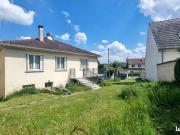 Maison 4 pièces 120 m²