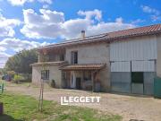 Maison 4 pièces 120 m²