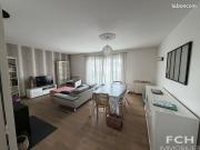 Maison 4 pièces 120 m²