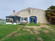 Maison 4 pièces 120 m²