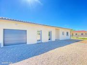 Maison 4 pièces 120 m²