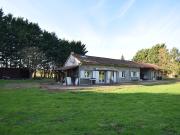 Maison 4 pièces 120 m²