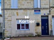 Maison 4 pièces 120 m²