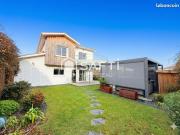 Propriété 4 pièces 120 m²