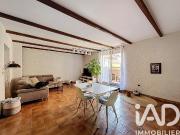 Maison 4 pièces 120 m²