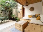Maison 4 pièces 120 m²