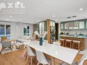 Maison 4 pièces 120 m²