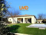 Maison 4 pièces 120 m²