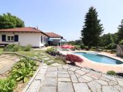 Maison 4 pièces 120 m²
