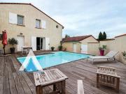 Maison 4 pièces 120 m²