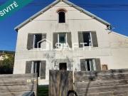 Maison 4 pièces 120 m²