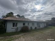 Maison 4 pièces 117 m²