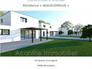 Maison 4 pièces 120 m²
