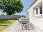 Maison 4 pièces 120 m²