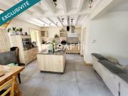 Maison 4 pièces 120 m²