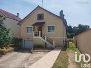 Maison 4 pièces 120 m²