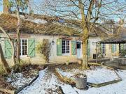 Maison 4 pièces 120 m²