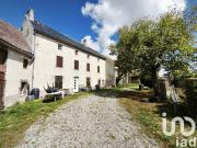 Maison 4 pièces 120 m²